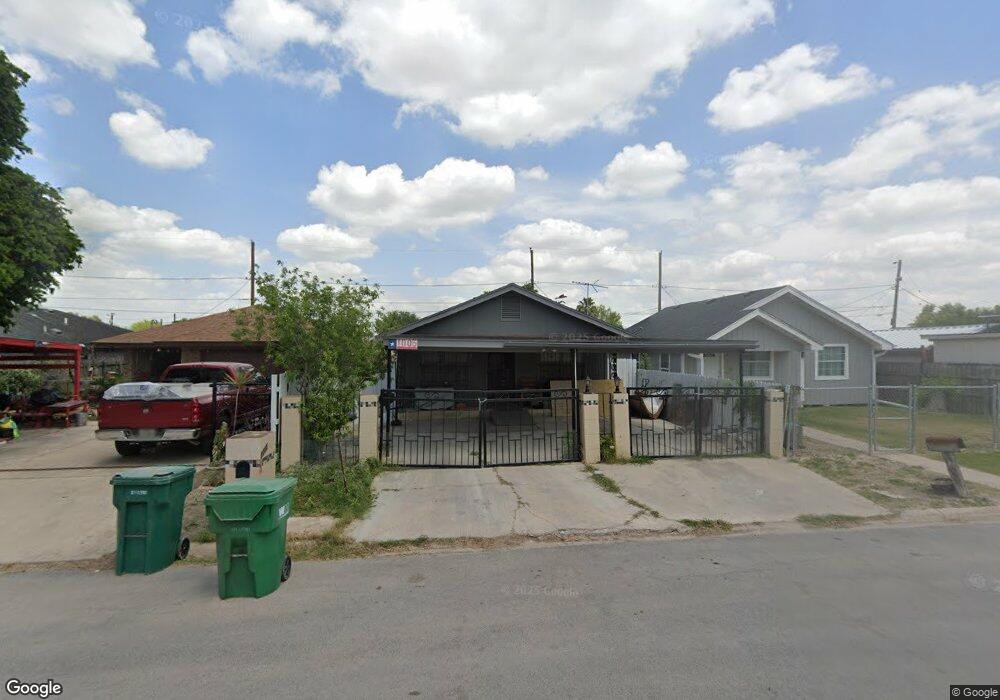 1005 E Chapa Ave, Pharr, TX 78577 - photo 1