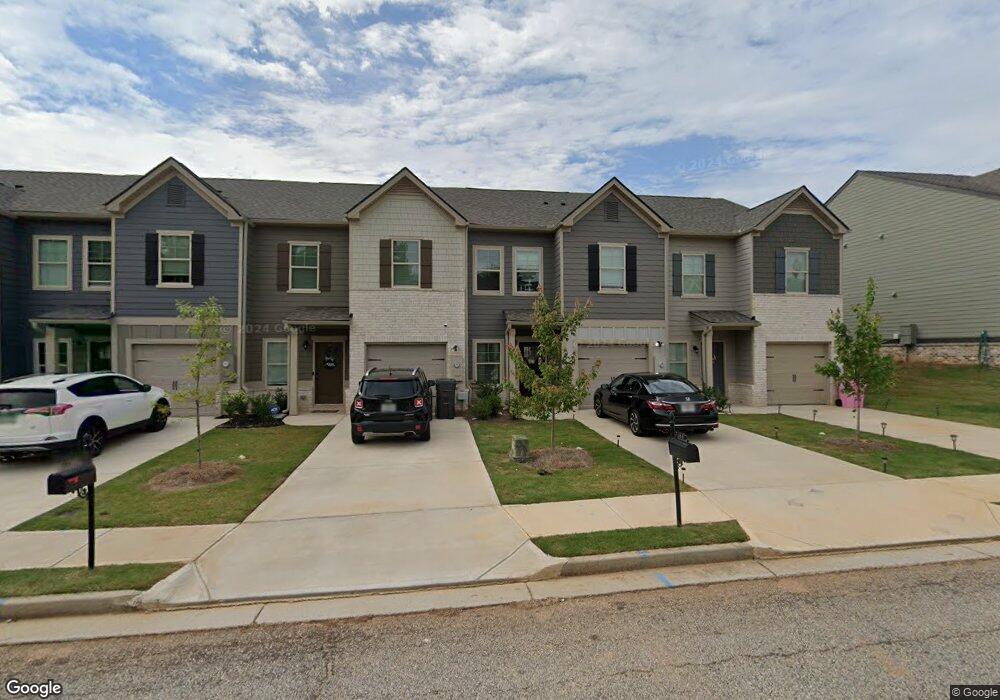 180 Skipjack Ct unit 191, Covington, GA 30016 - photo 1