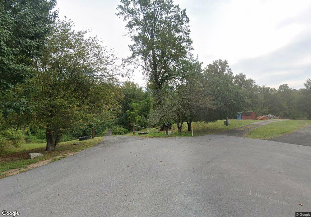 4975 Sunnyhills Dr, Sunderland, MD 20689 - photo 1