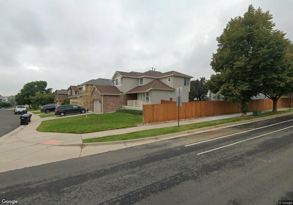 5212 E 130th Cir, Thornton, CO 80241 - photo 1