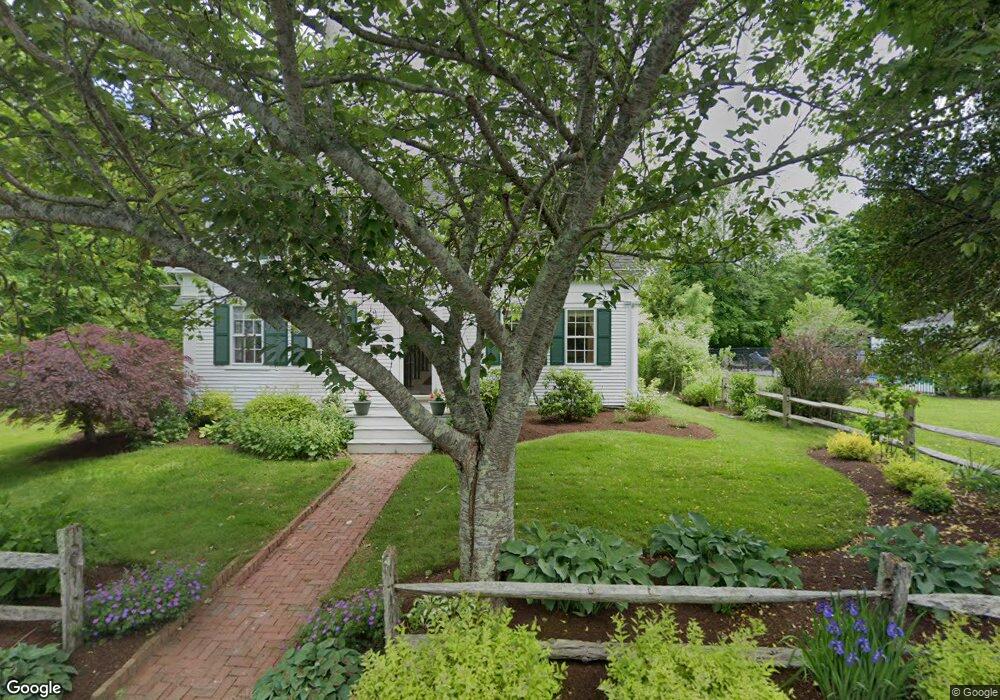 44 Rendezvous Ln, Barnstable, MA 02630 - photo 1