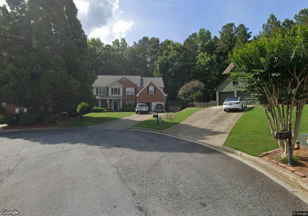 400 Redfield Dr unit 2, Canton, GA 30114 - photo 1