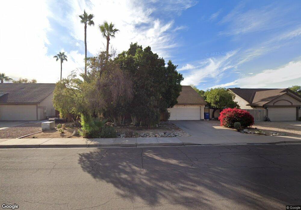 4849 E Mclellan Rd, Mesa, AZ 85205 - photo 1