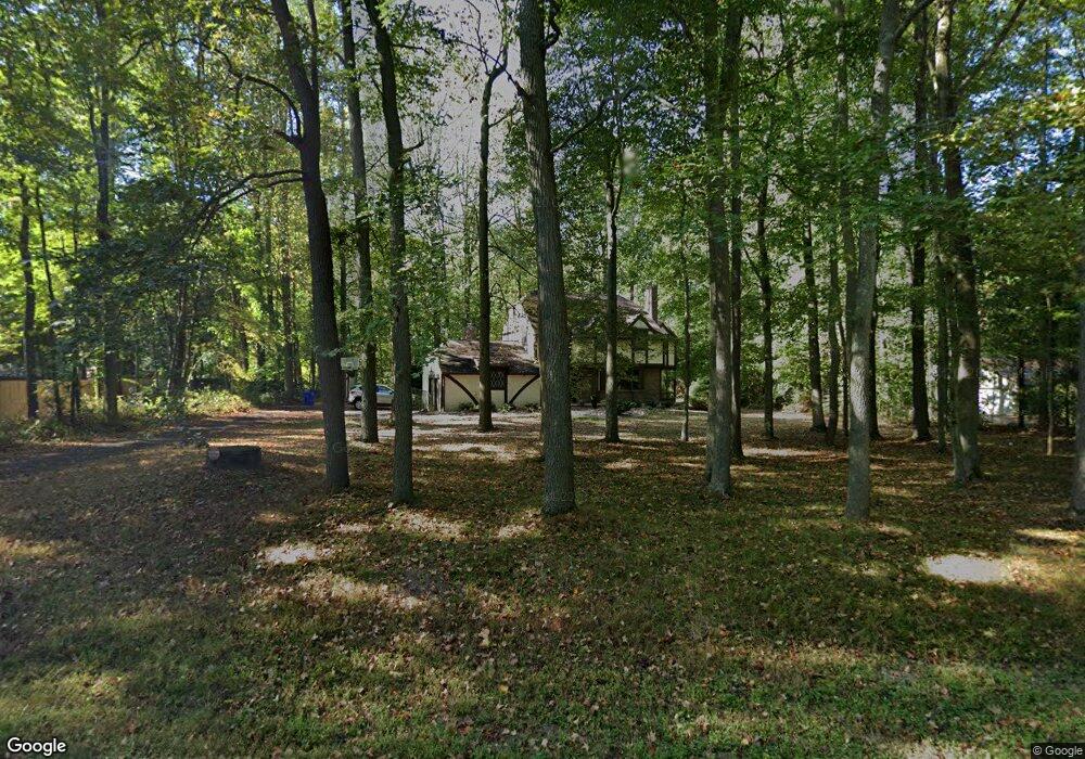 630 Belgian Dr, Bear, DE 19701 - photo 1