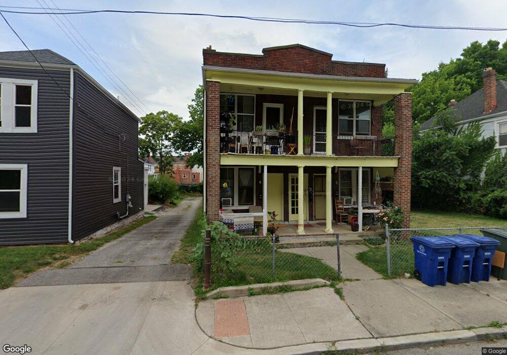 490 Seymour Ave unit 2, Columbus, OH 43205 - photo 1