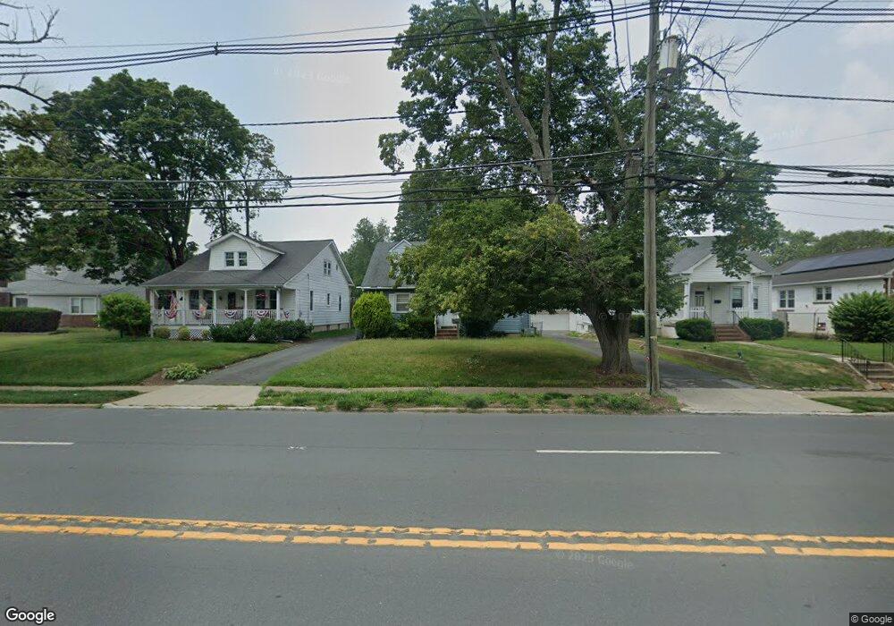 1579 Pennington Rd, Ewing, NJ 08618 - photo 1