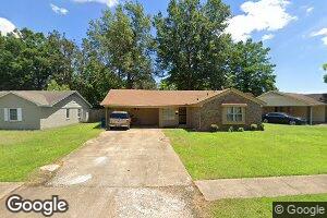 712 Belmont Dr, West Memphis, AR 72301