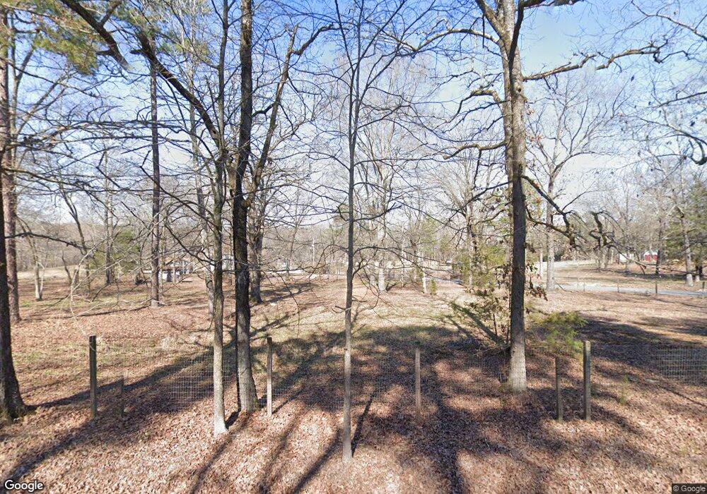 5621 Jones Loop Rd, Little Rock, AR 72223 - photo 1