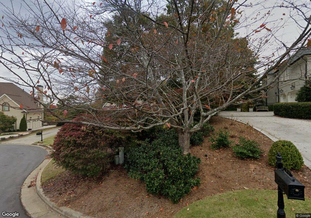 385 Falls Point Trail, Alpharetta, GA 30022 - photo 1