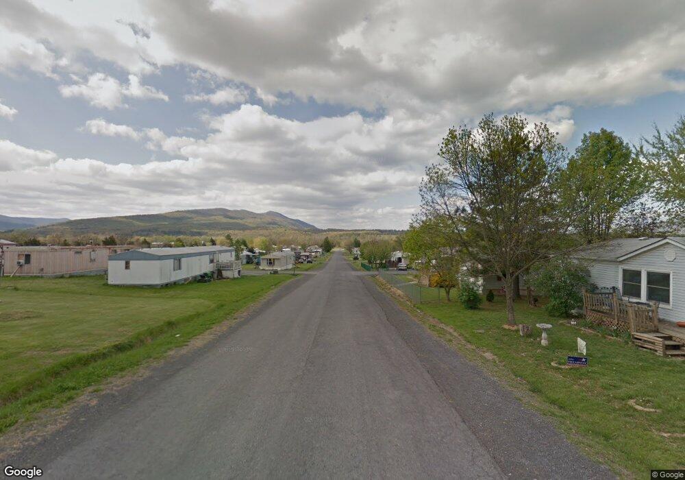 108 Grand Ave, Moorefield, WV 26836 - photo 1