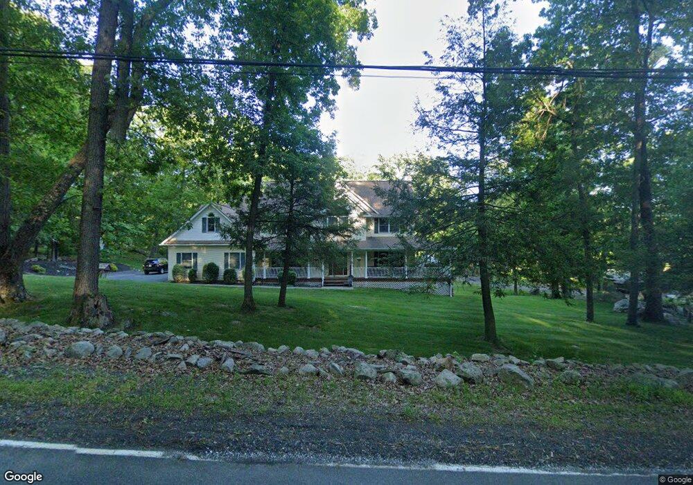 97 Cedar Flats Rd, Stony Point, NY 10980 - photo 1