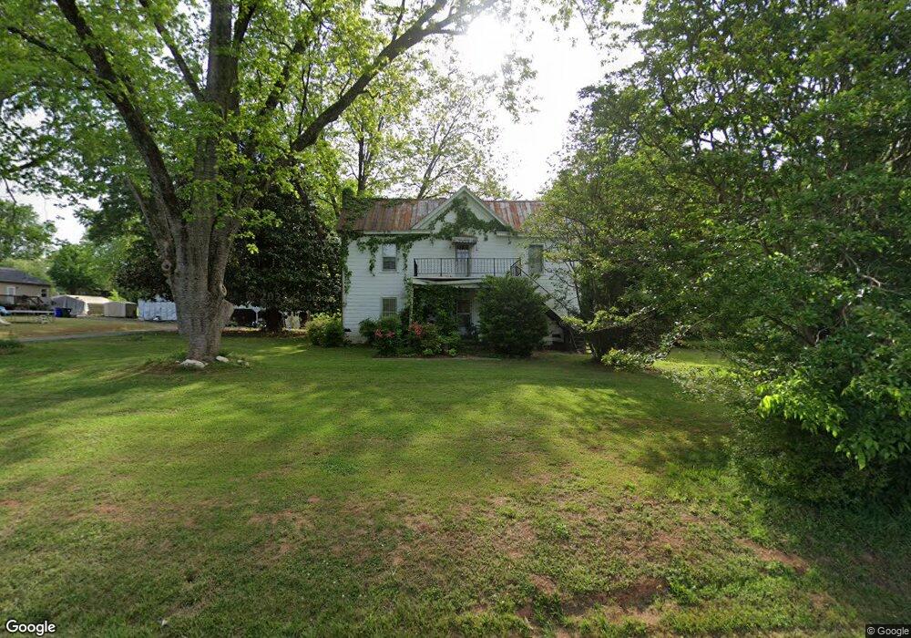 195 Diane St, Pittsboro, NC 27312 - photo 1