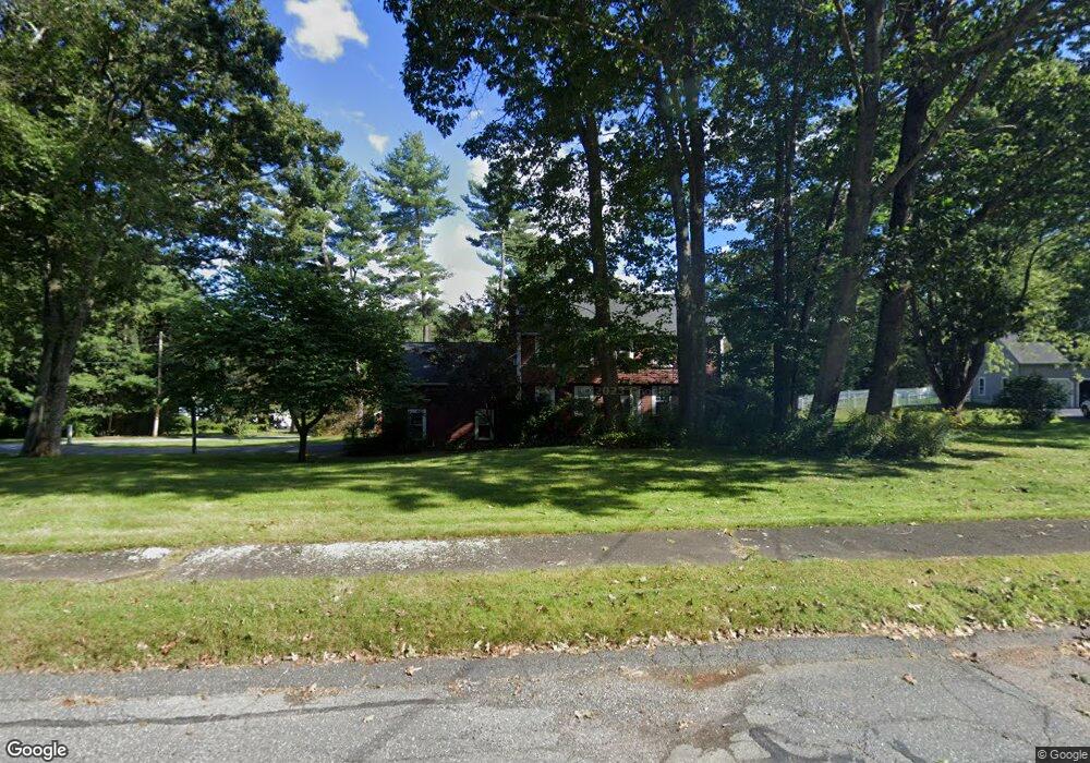 8 Brookview Rd, Millis, MA 02054 - photo 1