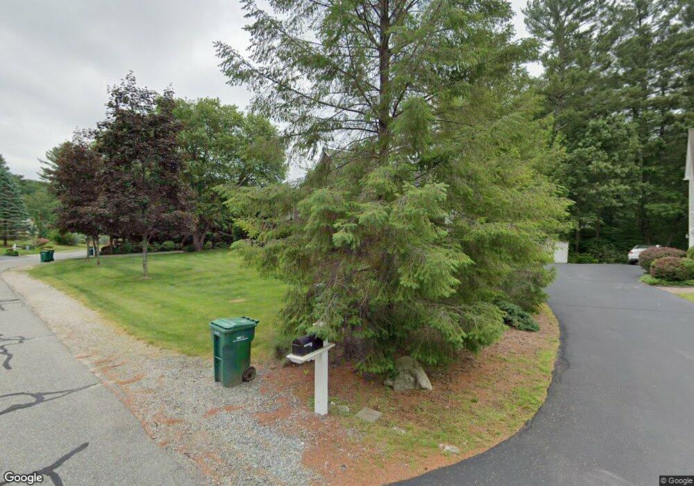 8 Nutmeg Ln, South Easton, MA 02375 - photo 1