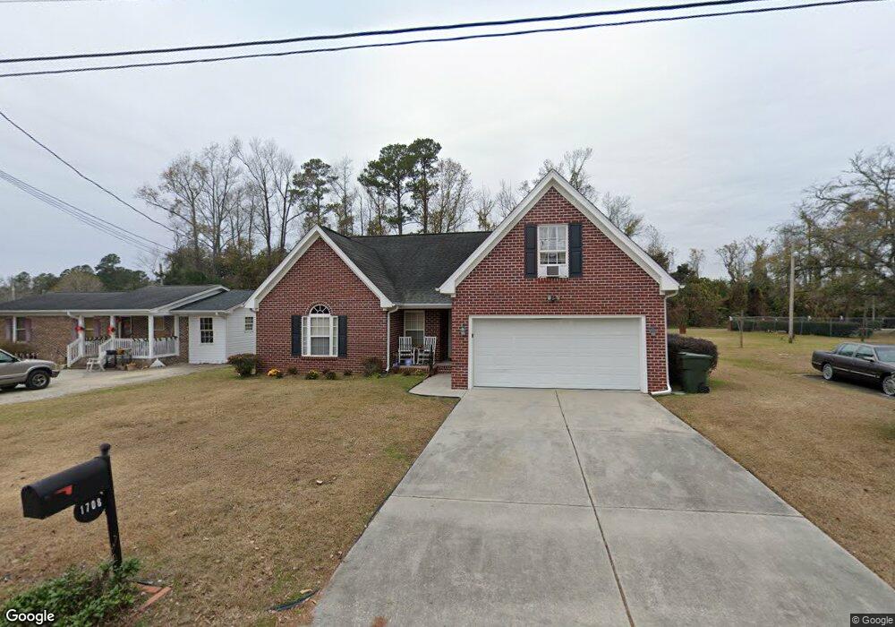 1708 Maple Ave, Conway, SC 29527 - photo 1