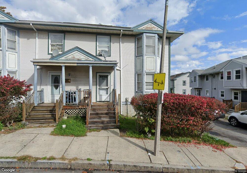 124 Moreland St, Roxbury, MA 02119 - photo 1