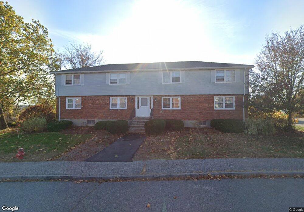 5 Zabriskie Dr unit D, Newburyport, MA 01950 - photo 1