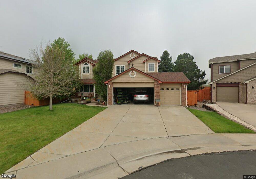 18932 E Prentice Place, Centennial, CO 80015 - photo 1