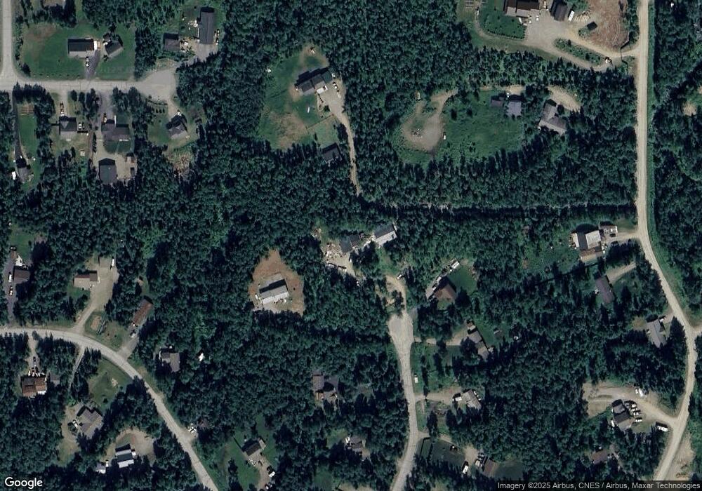 3905 Discovery Bay Rd, Wasilla, AK 99654 - photo 1