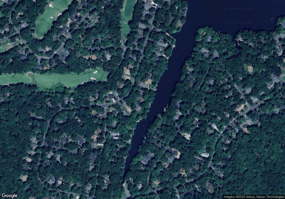 1210 Eastover Pkwy, Locust Grove, VA 22508 - photo 1