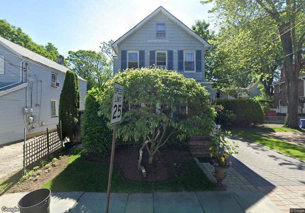 7 Thomas St unit 2, Bloomfield, NJ 07003 - photo 1