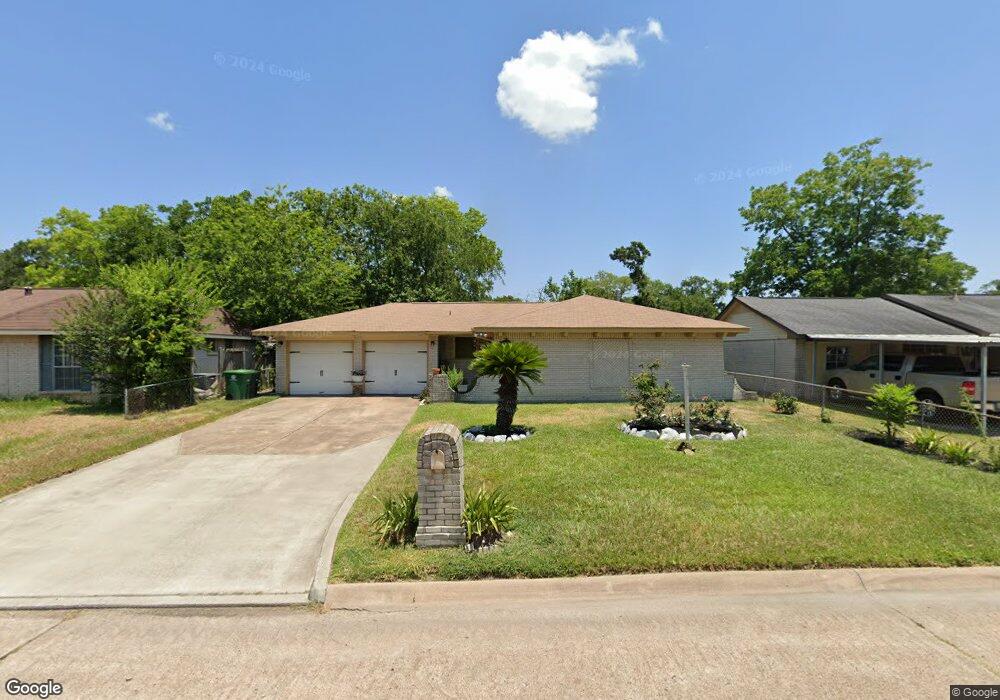 1706 Rainy River Dr unit 770, Houston, TX 77088 - photo 1