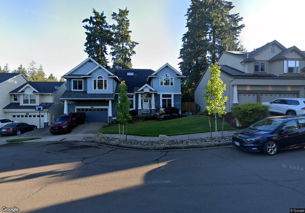 11125 SW Gram St, Tualatin, OR 97062 - photo 1