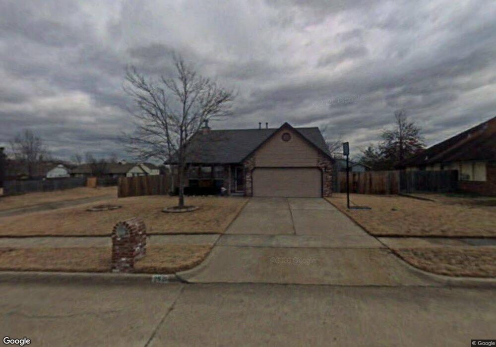 2621 S Maple East Ave, Broken Arrow, OK 74012 - photo 1