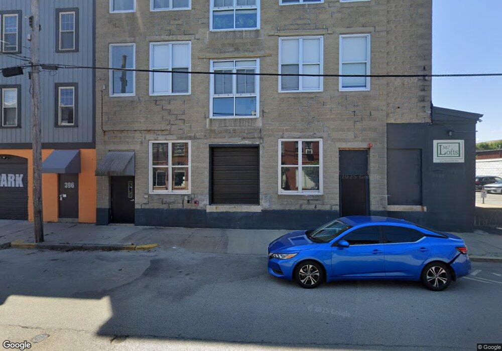 404 Roosevelt Ave unit 503, Central Falls, RI 02863 - photo 1