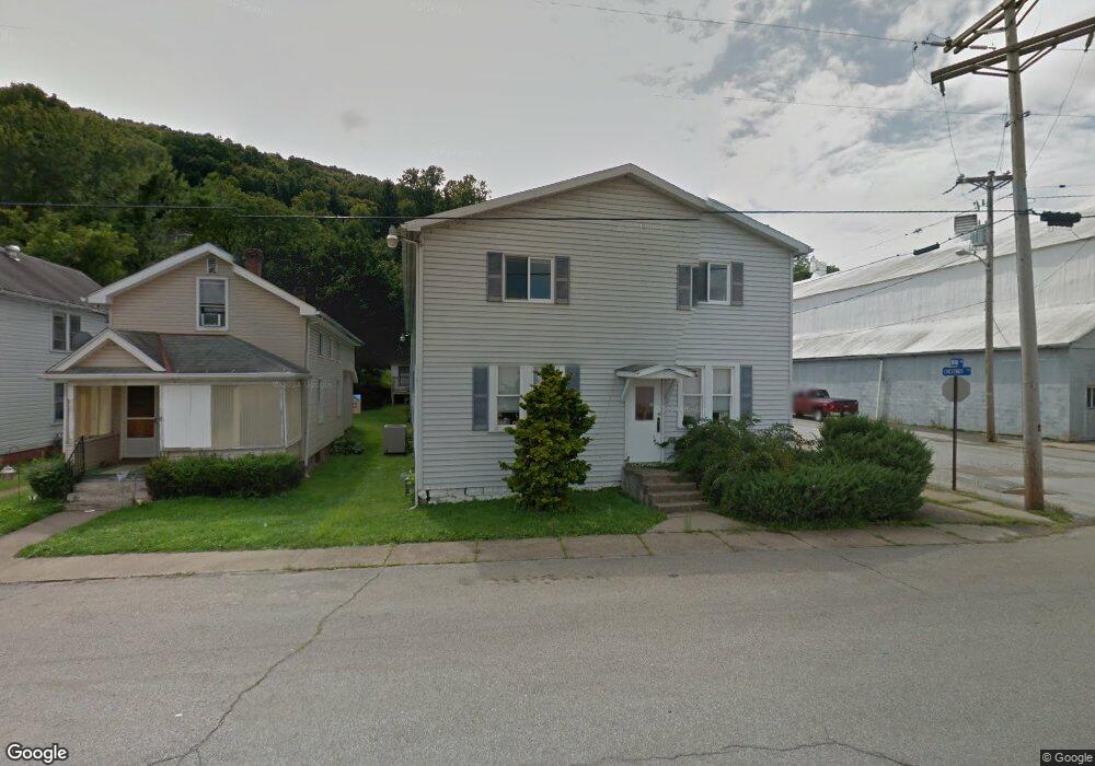 1013 Chestnut St, Franklin, PA 16323 - photo 1