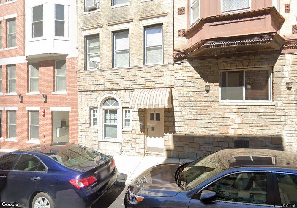 7 Cooper St unit 115 Salem, Boston, MA 02113 - photo 1