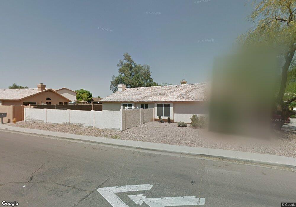 5084 W Geronimo St, Chandler, AZ 85226 - photo 1