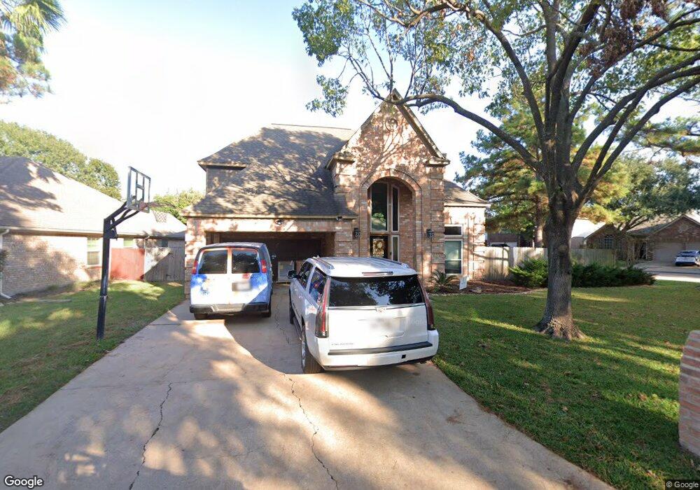 8006 Laguna Cir, Houston, TX 77095 - photo 1