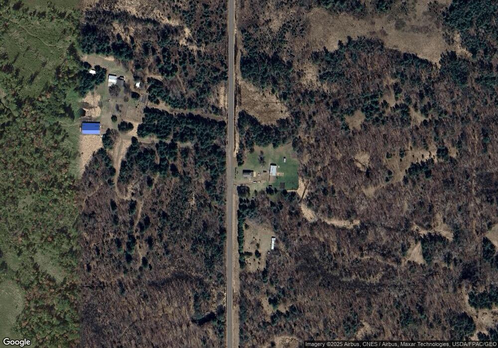 27036 Lee Rd, Webster, WI 54893 - photo 1
