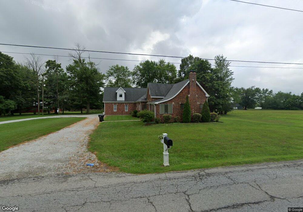 355 Whiteland Rd, Whiteland, IN 46184 - photo 1