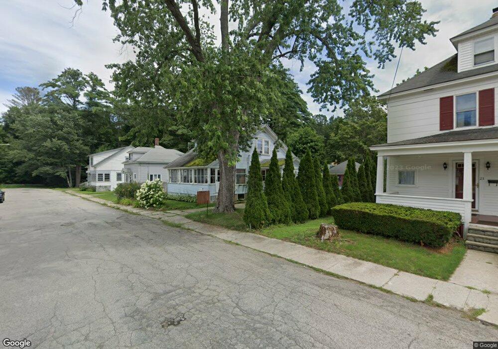 25 Weeman St, Springvale, ME 04083 - photo 1