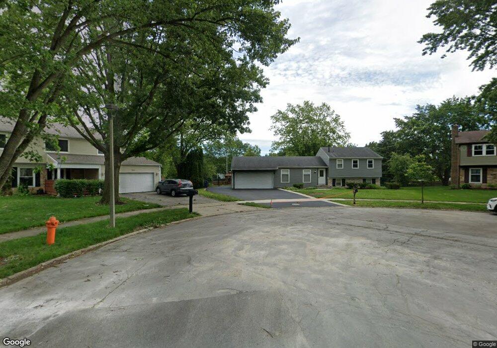 210 Longridge Ct, Naperville, IL 60565 - photo 1