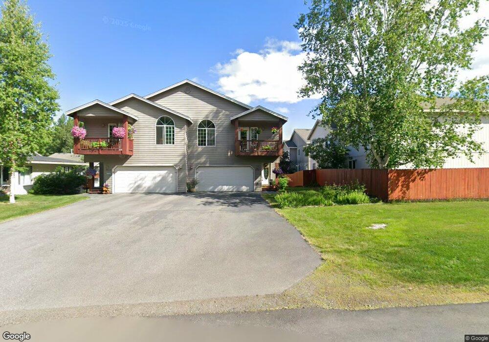 5051 E 26th Ave unit 9, Anchorage, AK 99508 - photo 1