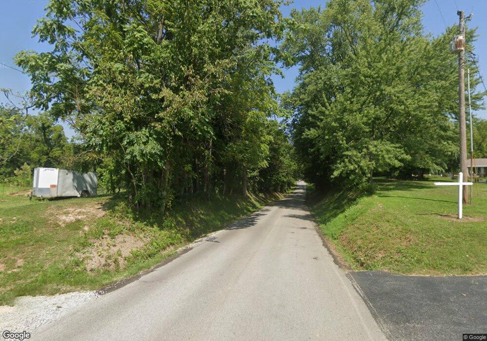 XXX S Clinton Rd, Caseyville, IL 62232 - photo 1