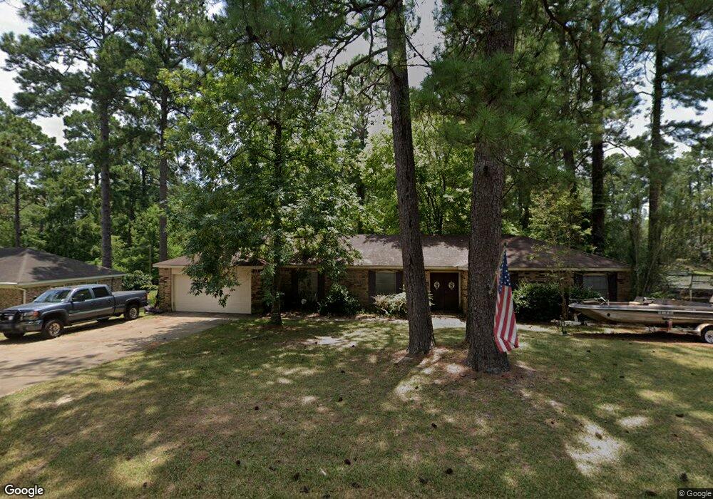 104 Lake Dr, Pineville, LA 71360 - photo 1