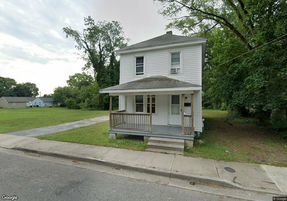 710 E Isabella St, Salisbury, MD 21804 - photo 1