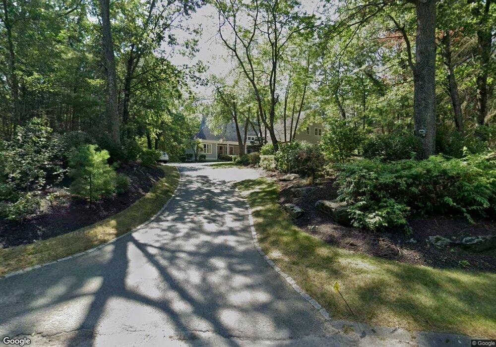 123 Elizabeth Ridge Rd, Carlisle, MA 01741 - photo 1