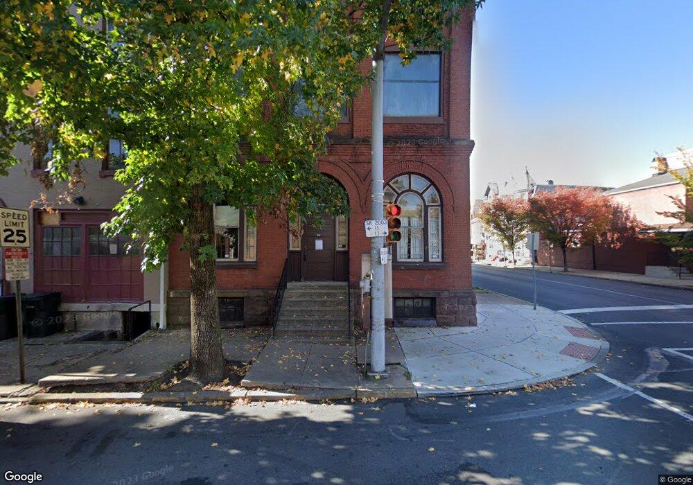 100 S 4th St, Reading, PA 19602 - photo 1