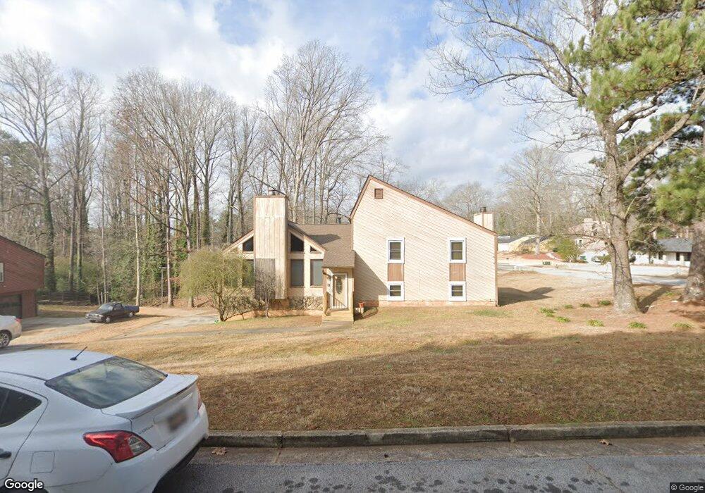 3205 Harbor View Ct, Decatur, GA 30034 - photo 1