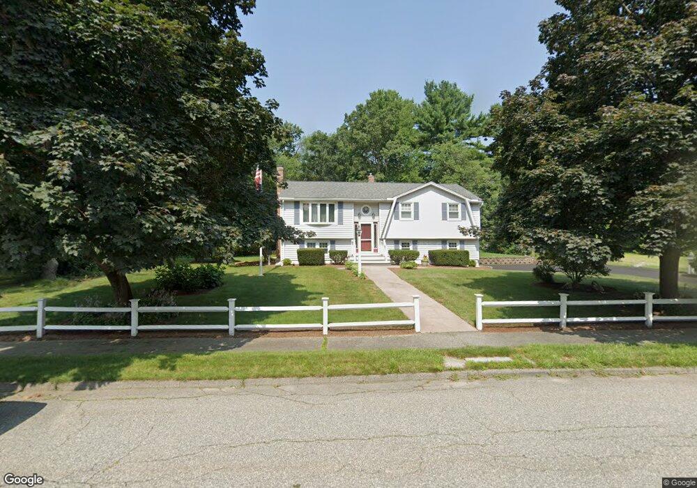 5 Gandalf Way, Wilmington, MA 01887 - photo 1