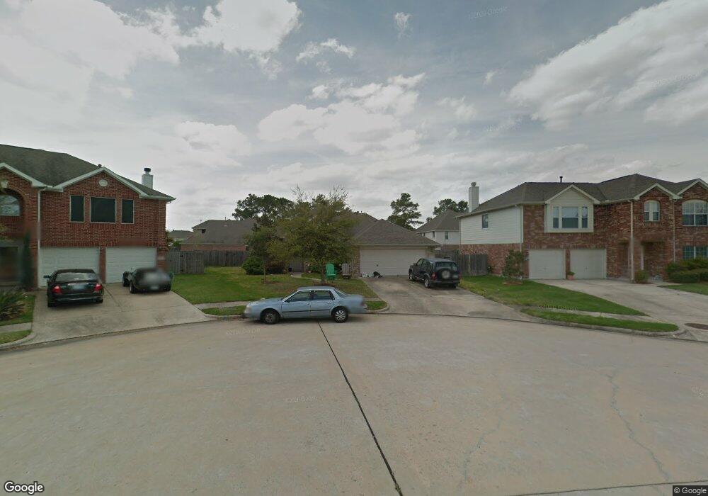 8511 Owen Lake Ct, Houston, TX 77095 - photo 1