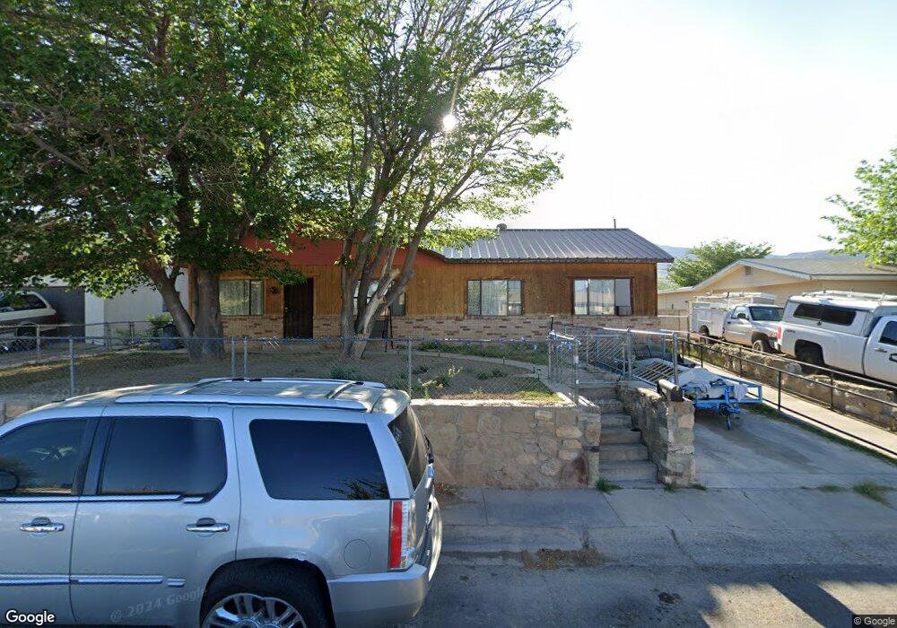1506 Jefferson Ave, Alamogordo, NM 88310 - photo 1