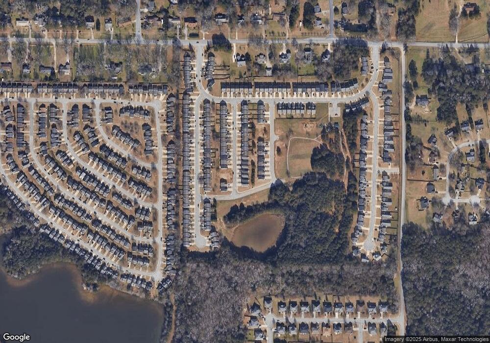 155 Chandler Trace, Covington, GA 30016 - photo 1