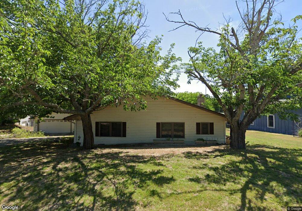 7157 Hickey Rd, Azle, TX 76020 - photo 1