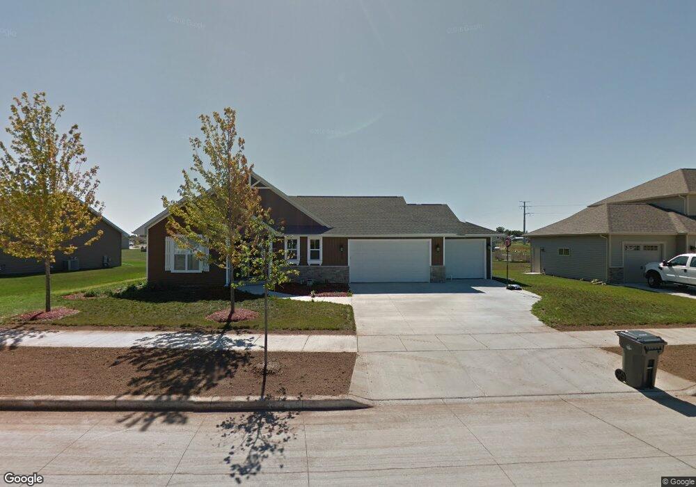 457 Albert Way, Appleton, WI 54915 - photo 1